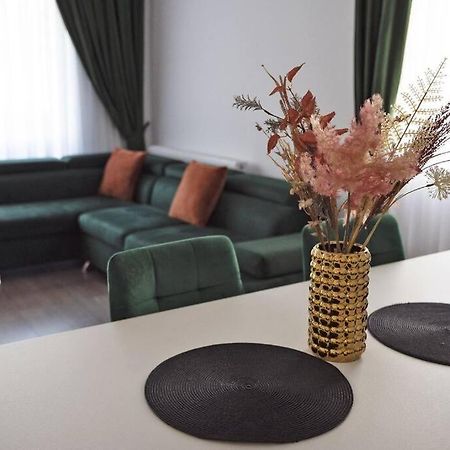 Eliza'S Apartment By Oasis Homes Oradea Exterior photo