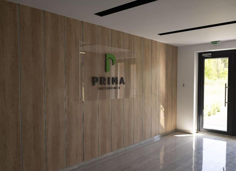 Eliza'S Apartment By Oasis Homes Oradea Exterior photo