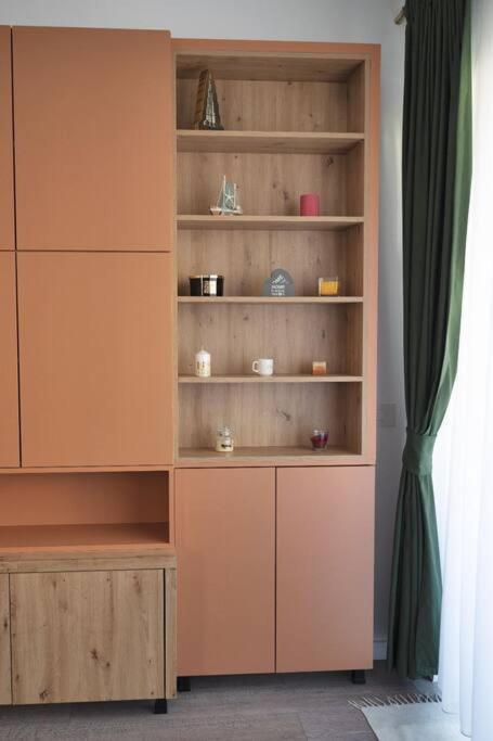 Eliza'S Apartment By Oasis Homes Oradea Exterior photo